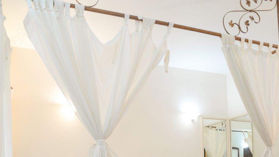 Hotel Hacienda Los Laureles - Spa Spa