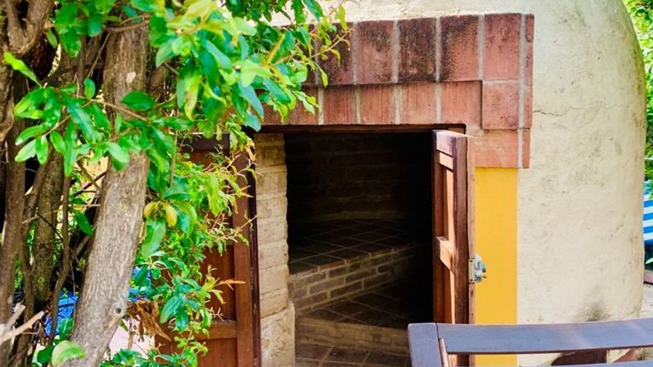 Hotel Hacienda Los Laureles - Spa Recreation
