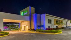 Holiday Inn Express