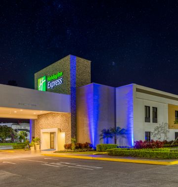 Holiday Inn Express
