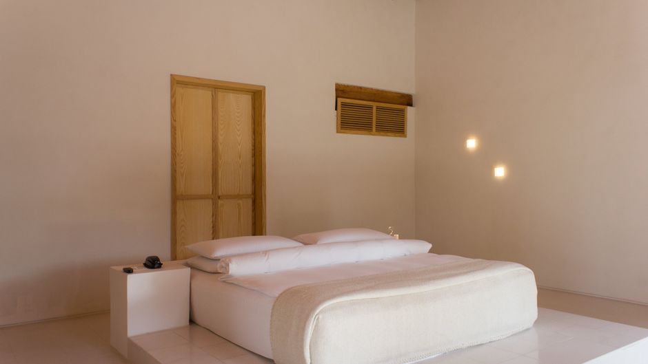 Circulo Mexicano Suite