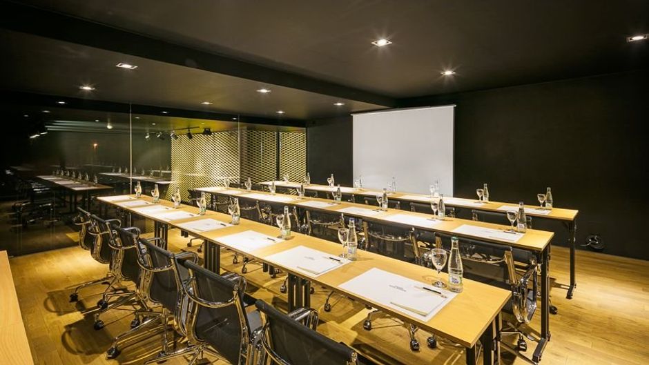 Pytloun Grand Hotel Imperial Meeting