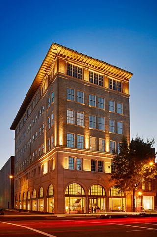Quirk Hotel Richmond