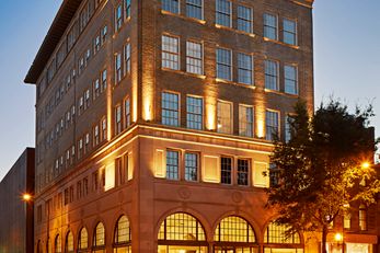 Quirk Hotel Richmond
