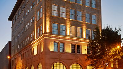 Quirk Hotel Richmond