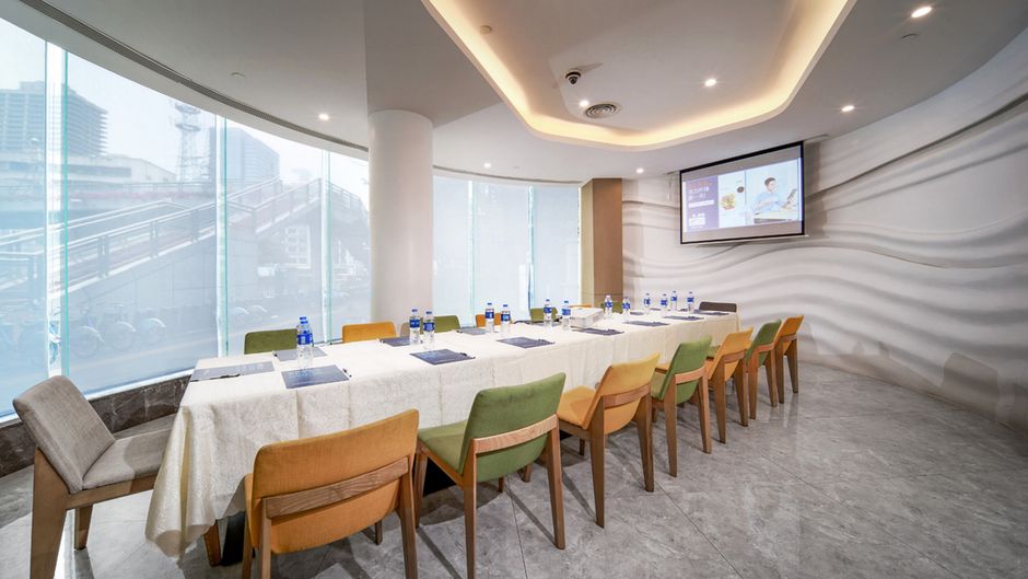 Holiday Inn Express City Center Meeting