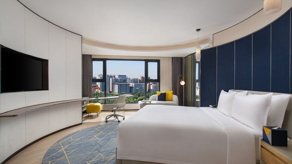 voco Xean ETDZ Suite
