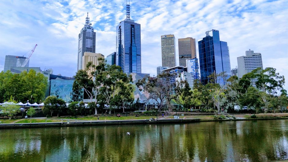 voco Melbourne Central Other
