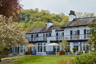 Rothay Manor