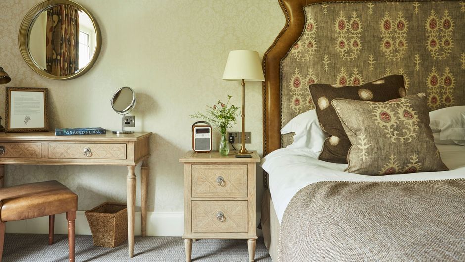 Rothay Manor Room