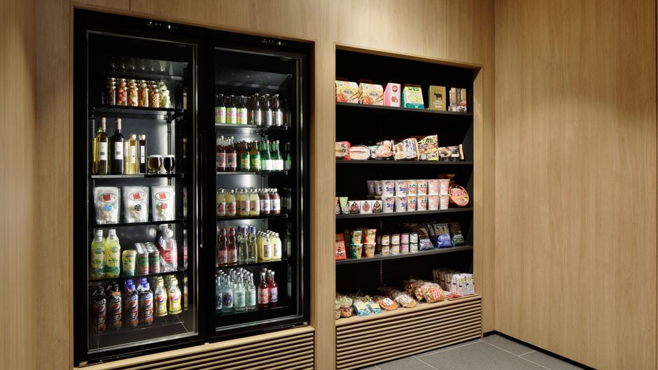 Fairfield by Marriott Tochigi Nikko Other