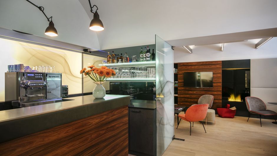 Boutique Hotel Das Tigra Exterior