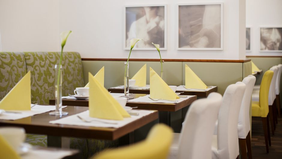 Boutique Hotel Das Tigra Restaurant