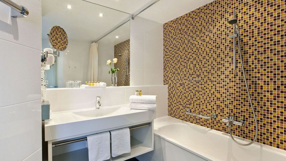 Boutique Hotel Das Tigra Room