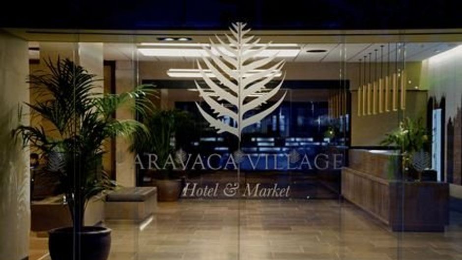 Hotel Aravaca Village Other