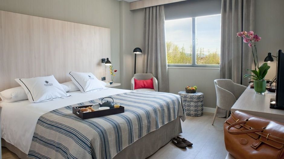 Hotel Aravaca Village Other