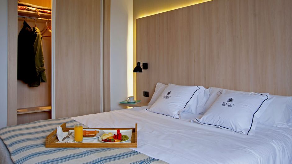 Hotel Aravaca Village Other