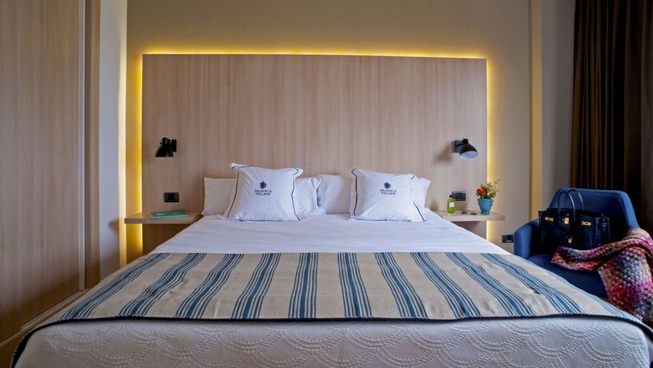 Hotel Aravaca Village Other