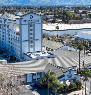 Delta Hotels Santa Clara Silicon Valley