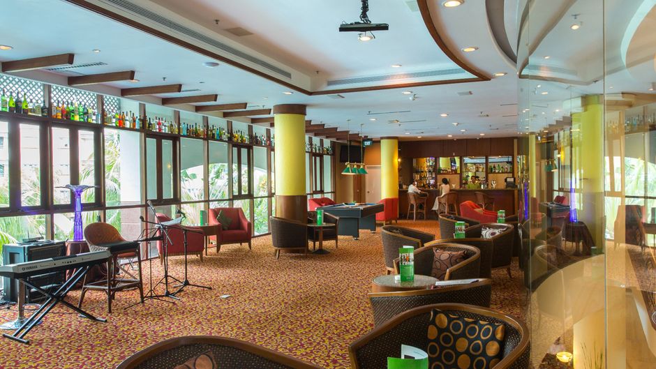 Holiday Inn Resort Batam Other