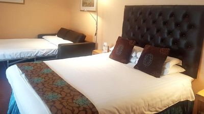 Fairfield House Hotel