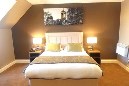 Fairfield House Hotel