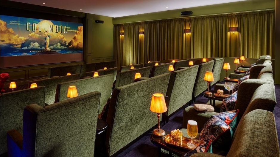 The Montenotte Hotel Other