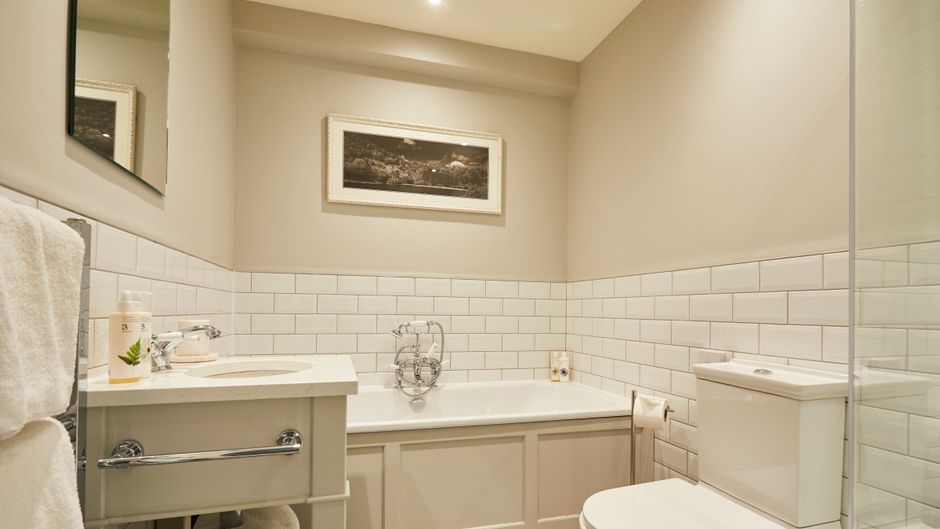 Rothay Manor Room