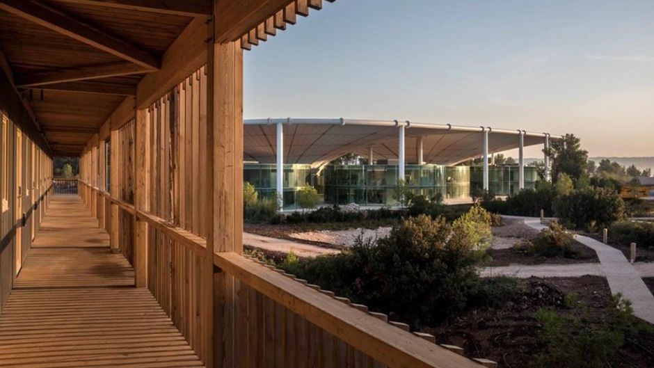 The Camp Hotel & Lodges Recreation