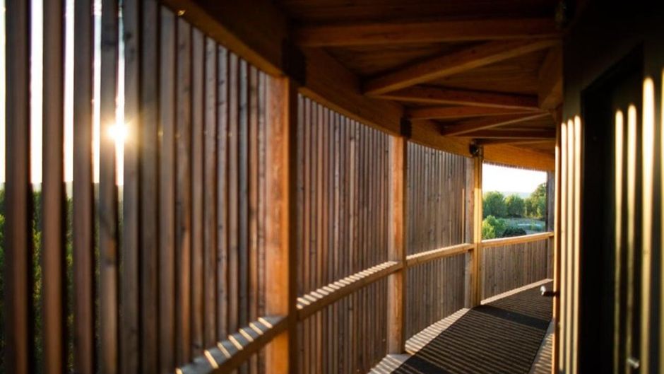 The Camp Hotel & Lodges Recreation