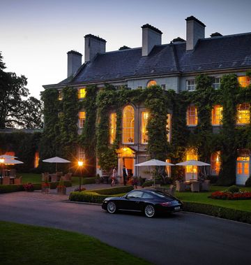 Mount Juliet Estate