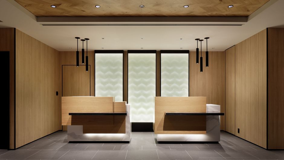 Fairfield by Marriott Gifu Mino Exterior