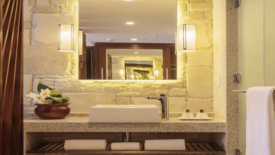 Westin Porto de Galinhas, All-Inclusive Room