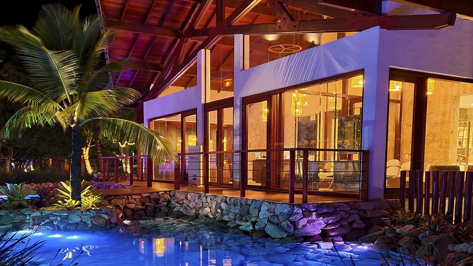 Westin Porto de Galinhas, All-Inclusive Spa