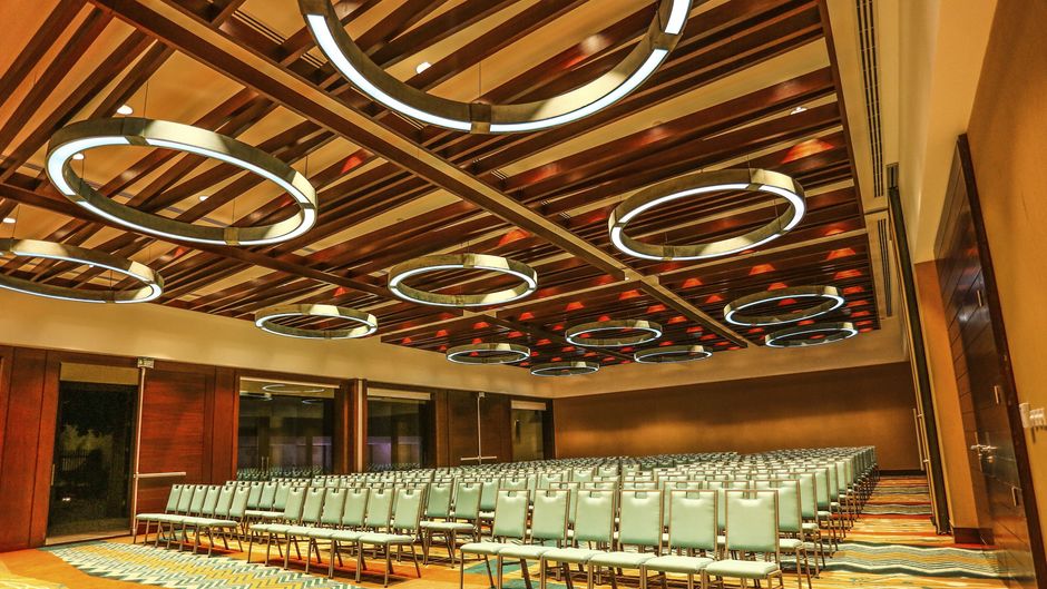 Westin Porto de Galinhas, All-Inclusive Meeting