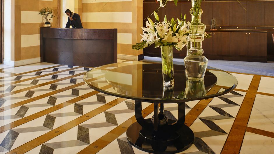 Rosewood Jeddah Other