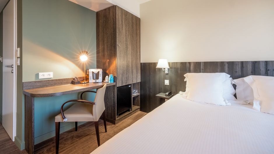 Les Flots Hotel Other
