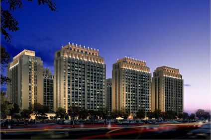 Holiday Inn & Suites Yangcheng Lake