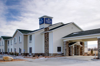 Cobblestone Inn & Suites