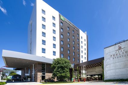 Holiday Inn Express Farroupilha