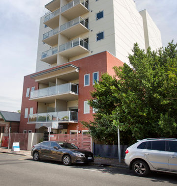Hume Serviced Apartments