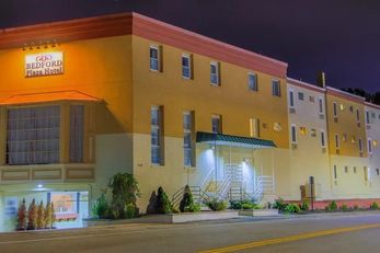 Bedford Plaza Hotel