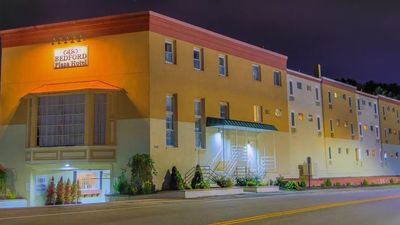 Bedford Plaza Hotel