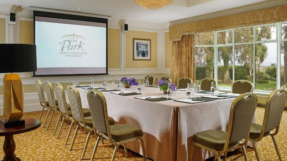 The Park Hotel Meeting