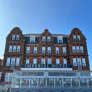Imperial Hotel