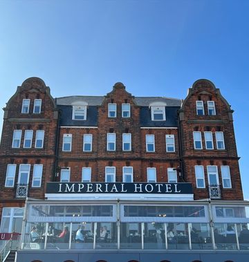 Imperial Hotel