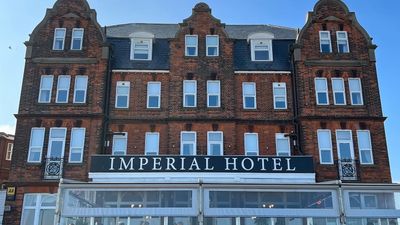 Imperial Hotel