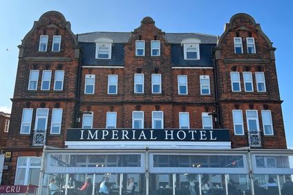 Imperial Hotel
