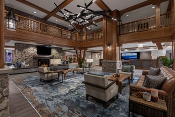 Grand Residences by Marriott, Lake Tahoe