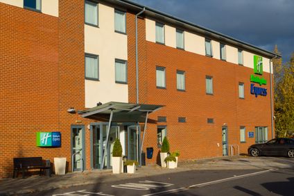 Holiday Inn Express Bedford